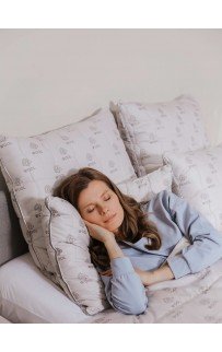 Premium wool Подушка 50х70 Sofi De MarkO