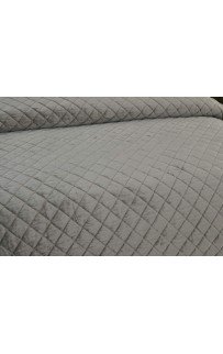 Натаниэль (олива) Покрывало 160х220 Sofi De MarkO