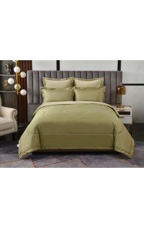 Энрике (олива-м) Комплект Евро Sofi De MarkO