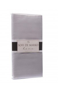 Мармис (серо-лиловый) Наволочка 70х70 (1шт) Sofi De MarkO