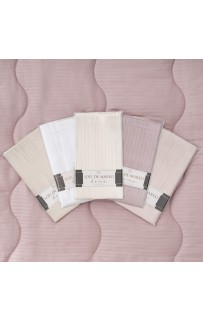 Тиффани (лиловая) Наволочка 50х70 Sofi De MarkO