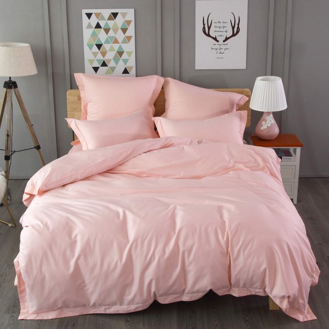 Марми (розовая) Пододеяльник 160х220 Sofi De MarkO