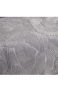 Ноэль (пеп лиловый) Покрывало 240х260