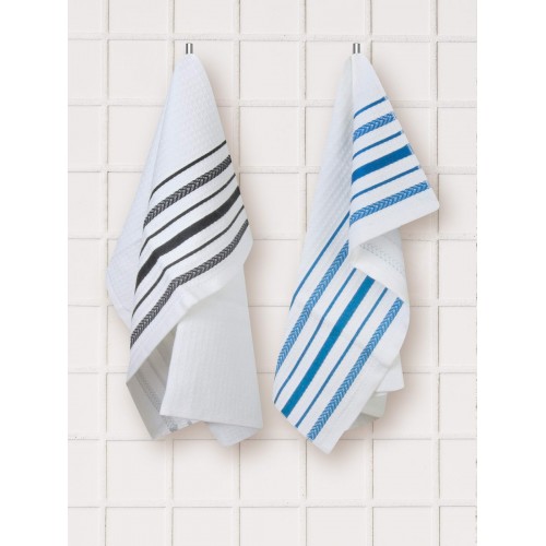 Liam №10 Полотенце кухонное 50х60 2шт Sofi De MarkO