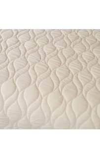 Нобилис (крем) Покрывало 240х260 Sofi De MarkO