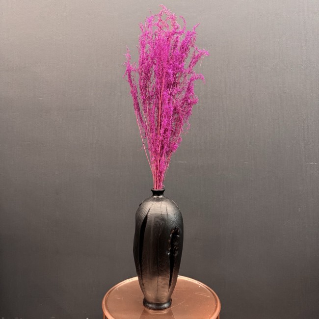 Сухоцвет (фуксия) 75-85см Sofi De MarkO Сухоцвет (фуксия) 75-85см Sofi De MarkO