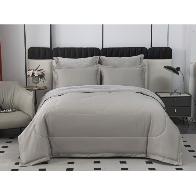 Энрике (св серый-м) Комплект 7Е Sofi De MarkO