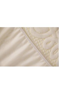 Наматрасник Эвкалипт 180х200 Sofi De MarkO