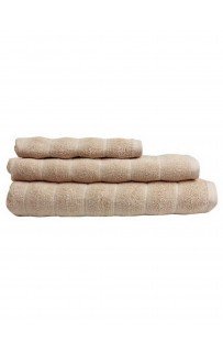Lilly (беж) 50х70 Полотенце Sofi De MarkO