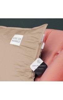 Ноэми (крем) Подушка 45х45 Sofi De MarkO