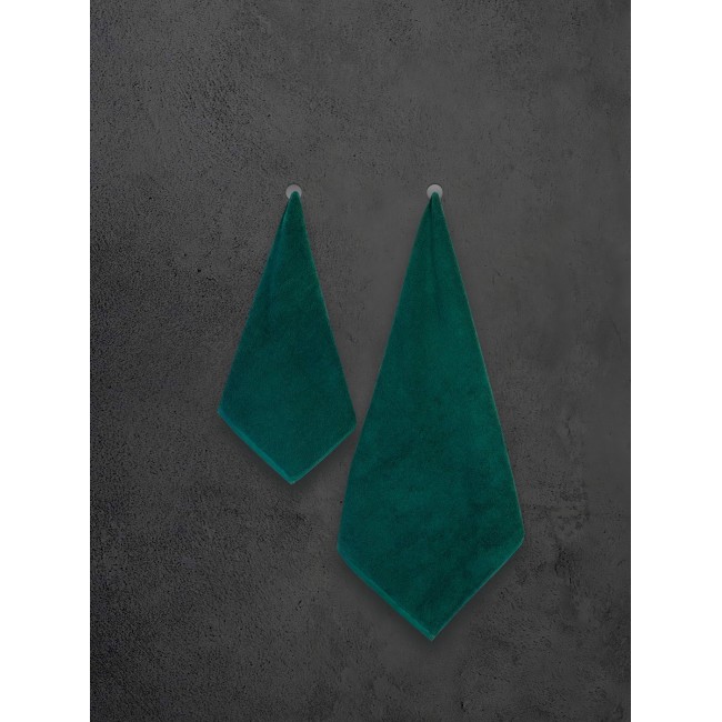 Preston (хаки) 70х140 Полотенце Махровое Sofi De MarkO