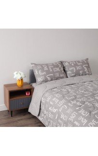 Мелвин №7 Комфортер 1.6 Siberia Sofi De MarkO Мелвин №7 Комфортер 1.6 Siberia Sofi De MarkO