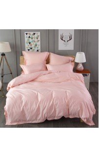 Марми (розовая) Пододеяльник 200х220