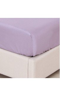 Марми (лиловый) Простынь 180х200х30 Sofi De MarkO