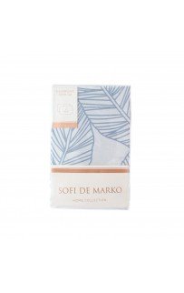 Грау Наволочка Сатин 50х70 (2шт) Sofi De MarkO