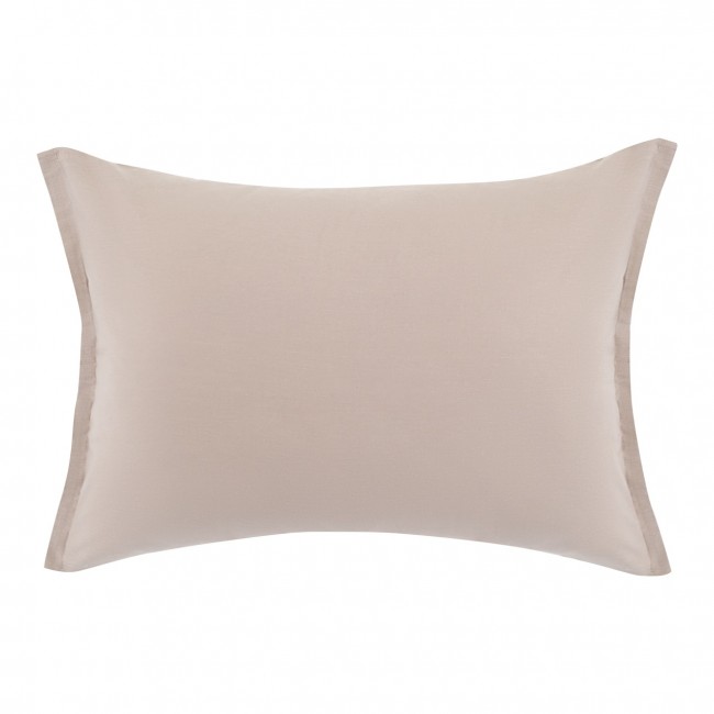 Сэнди (капучино) Наволочка 50х70 (1шт) Sofi De MarkO