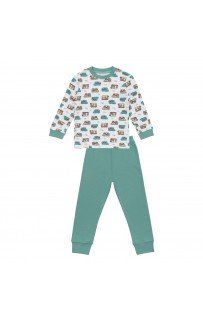 Funny kids №17 Пижама Детская 74-80 Sofi De MarkO Funny kids №17 Пижама Детская 74-80 Sofi De MarkO