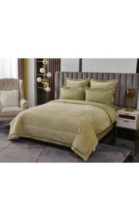 Энрике (олива-м) Комплект Евро Sofi De MarkO