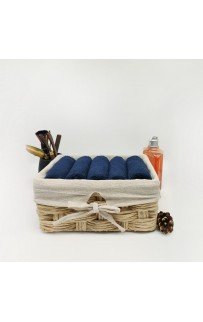 Дэйзи Набор (тем синий) 30х50(5шт) Sofi De MarkO