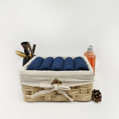 Дэйзи Набор (тем синий) 30х50(5шт) Sofi De MarkO