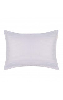 Тиффани (серо-лиловая) Наволочка 50х70 Sofi De MarkO