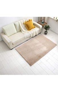 Camilla (св беж) Коврик 140х200см Sofi De MarkO