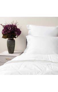 Premium Mako (белый) Одеяло 220х240 Sofi De MarkO