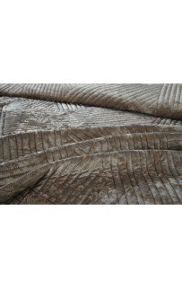 Патрисия (капучино 1) Покрывало 240х260