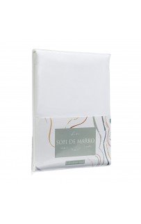 Premium Mako (белый) Простыня 240х260