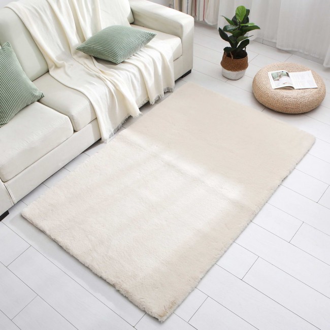 Camilla (крем) Коврик 140х200см Sofi De MarkO