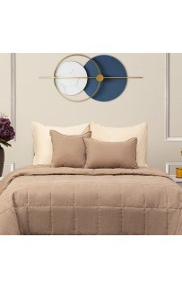 Доминико (капучино) Подушка 40х60 (1шт) Sofi De MarkO