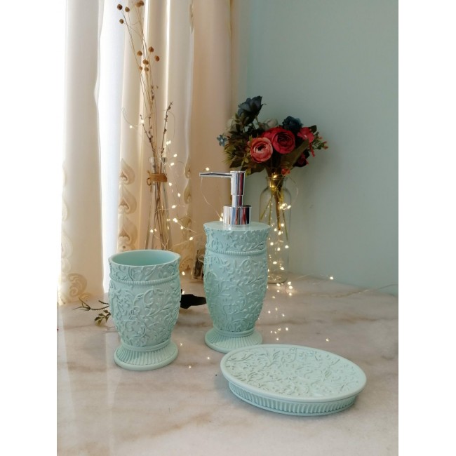 Набор №38 (ментол) Sofi De MarkO