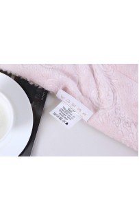 Верди (роз) Покрывало 220х240 Sofi De MarkO