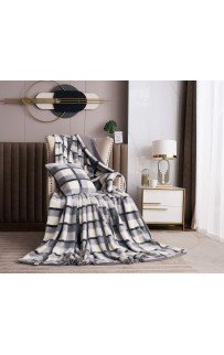 Берри №4 Плед 200х230см Sofi De MarkO Берри №4 Плед 200х230см Sofi De MarkO