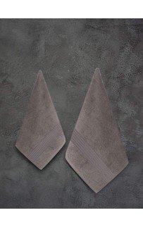 Gabriel (св беж) 70х140 Полотенце Махровое Sofi De MarkO