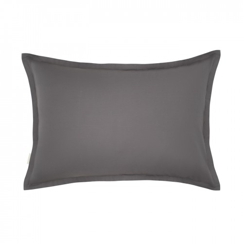 Мармис (тем серая) Наволочка 50х70 (1шт) Sofi De MarkO