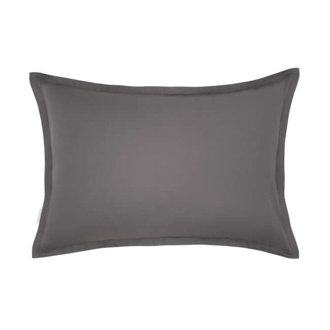 Мармис (тем серая) Наволочка 50х70 (1шт) Sofi De MarkO