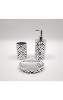 Набор №51 (серебро) Sofi De MarkO