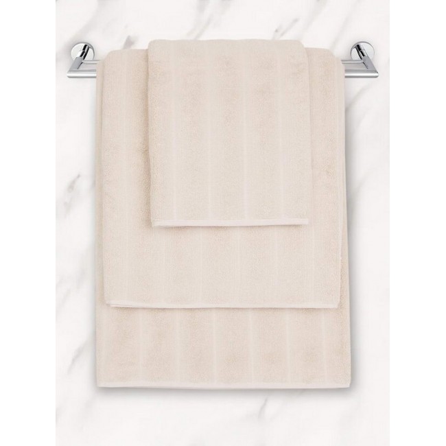 Lilly (крем) 100х150 Полотенце Sofi De MarkO