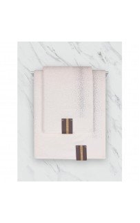 Robin (крем) 50х90 Полотенце Sofi De MarkO