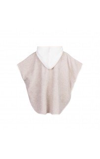 Рико (беж) 64х50 детский полотенце Пончо Sofi De MarkO