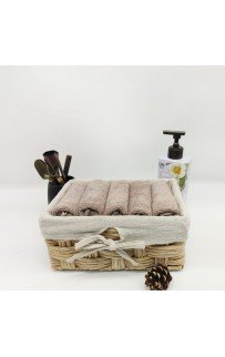 Дэйзи Набор (св беж) 30х50(5шт) Sofi De MarkO