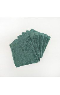 Бруна Набор (зеленый) 30х30(6шт)