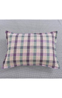 Рокки (фиолет) КПБ сатин Евро