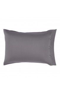 Premium Mako (антрацит) Наволочка 50х70