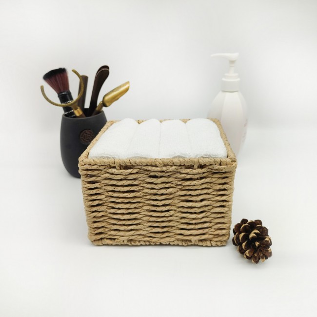 Джоди Набор (белый) 30х30(4шт) Sofi De MarkO