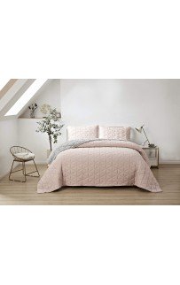 Фабрис №4 Покрывало 220х240 Sofi De MarkO Фабрис №4 Покрывало 220х240 Sofi De MarkO