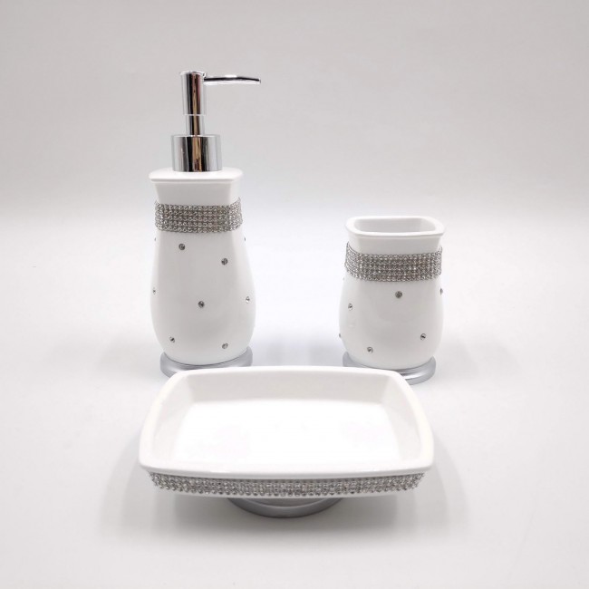 Набор №56 (белый) Sofi De MarkO