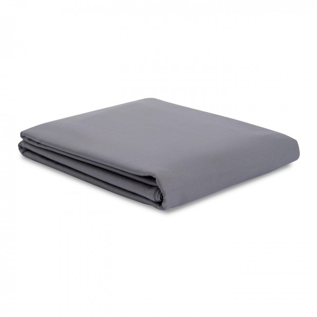 Premium Mako (антрацит) Простыня 240х260 Sofi De MarkO