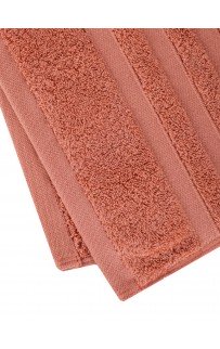 Norman (чайная роза) 50х90 Полотенце Жаккард Sofi De MarkO